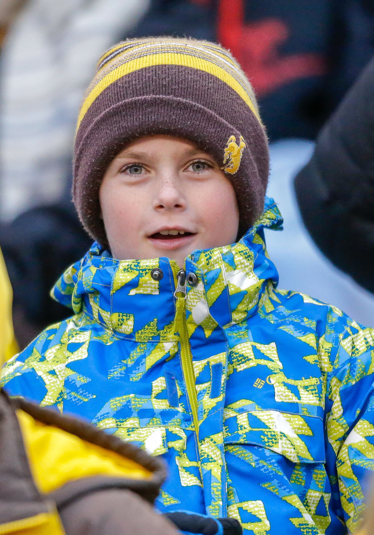 CMU vs. Wyoming - Famous Idaho Potato Bowl